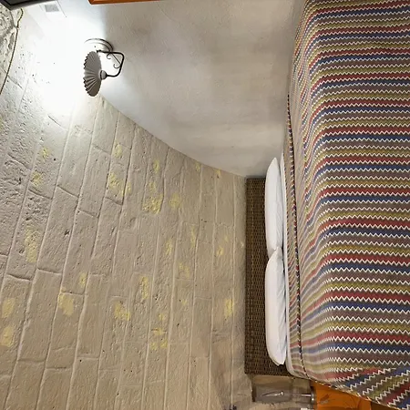 公寓 Il Castello 巴里