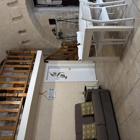 Il Castello Apartment *