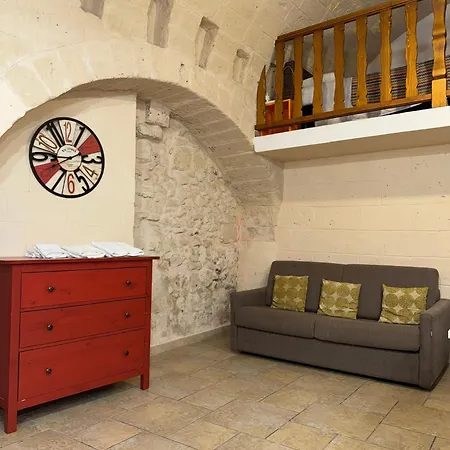 Il Castello Apartamento Bari