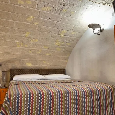 Il Castello Apartamento *